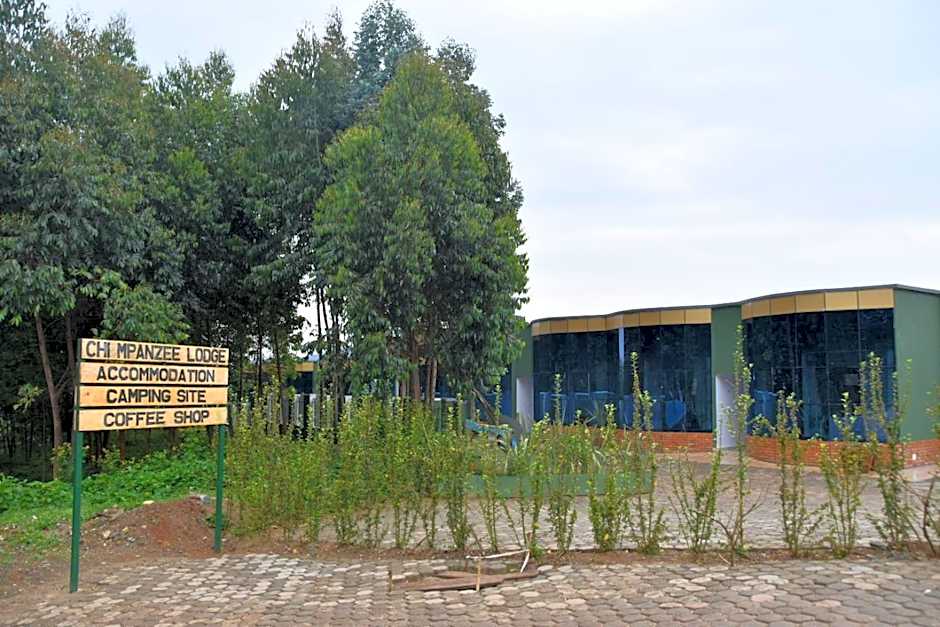 Chimpanzee Lodge