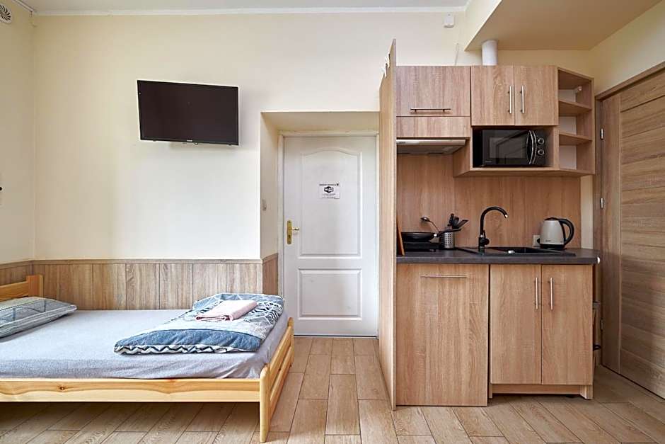 Apartamenty P7 Dzierżoniów