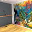 Private studio room in De Pijp
