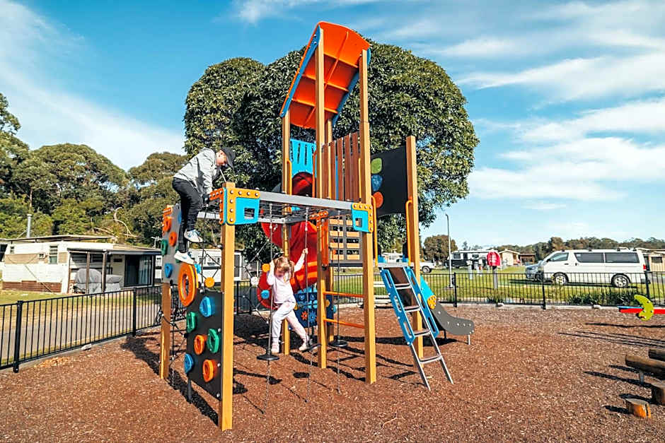 Holiday Haven Burrill Lake