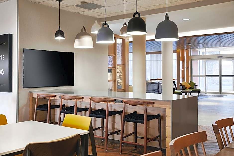 Fairfield Inn & Suites by Marriott Sheboygan