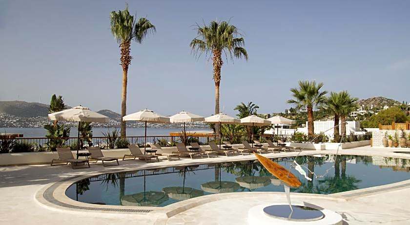 Avantgarde Yalikavak Hotel