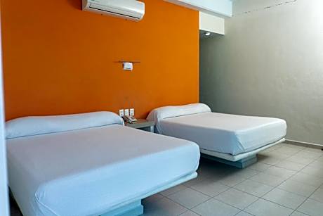 Standard Two Beds
