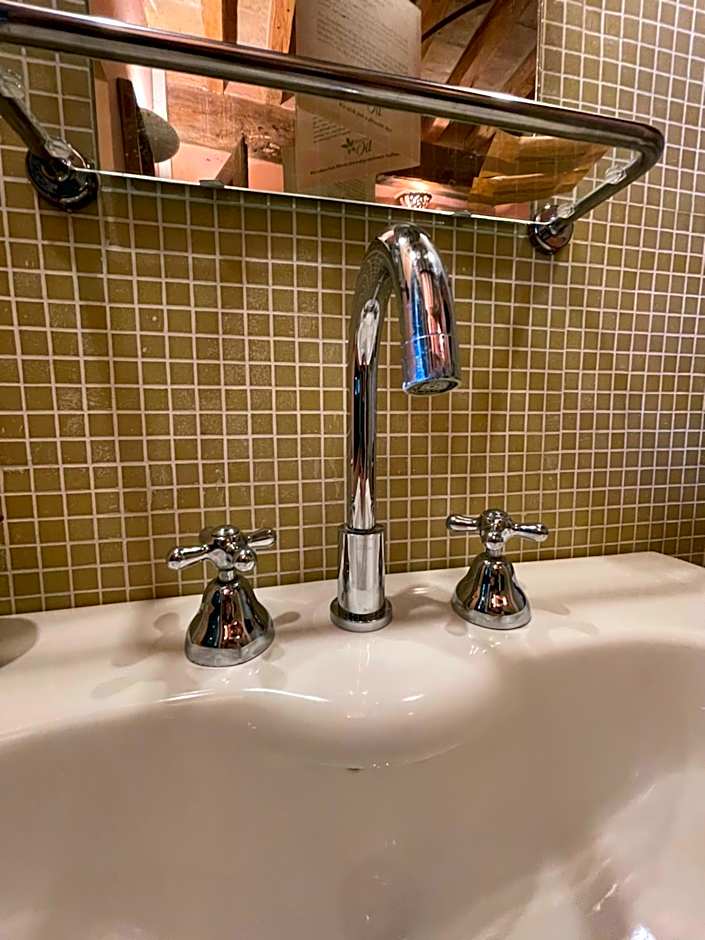 B&B Il Conte Giacomo