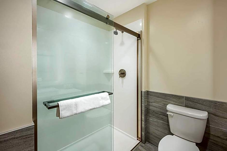 Radisson Hotel Pendleton Airport