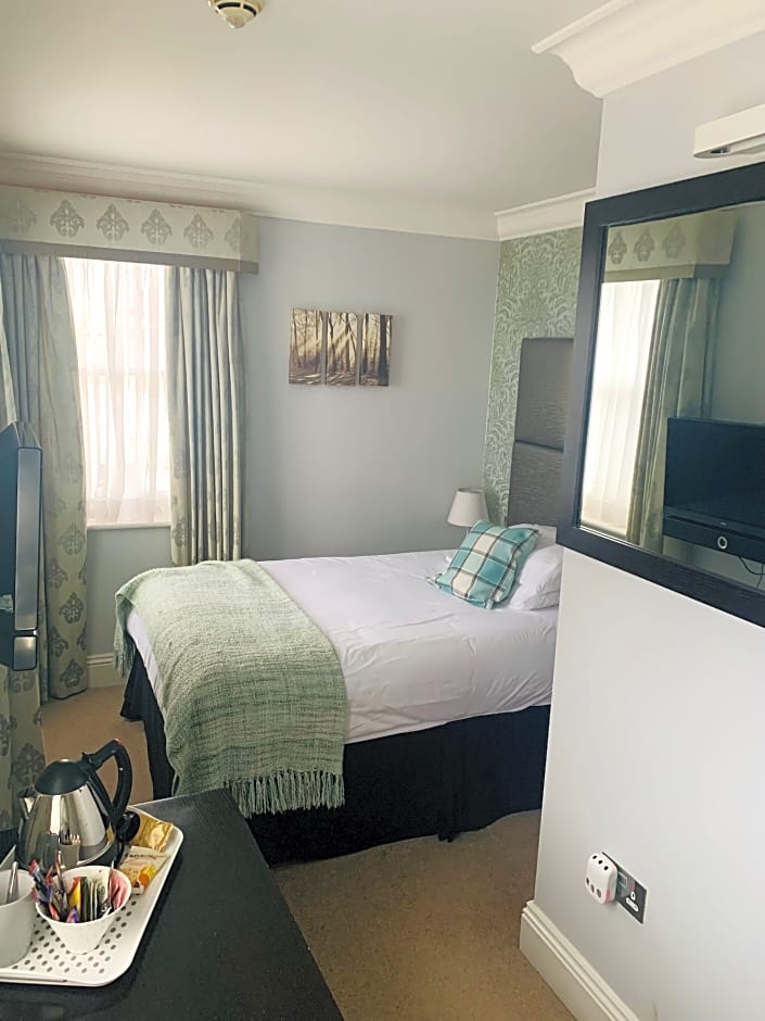 Cathedral Quarter Hotel