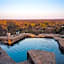 Makumu Private Game Lodge