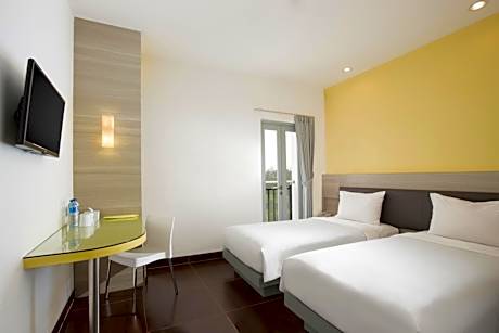 Smart Twin Room