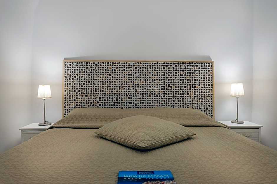 Armeni Luxury Villas