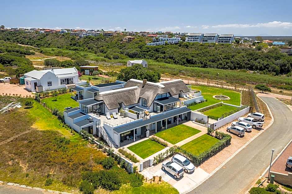 Karee Manor Guesthouse