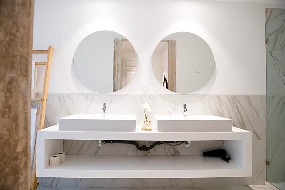 1869 Principe Real House