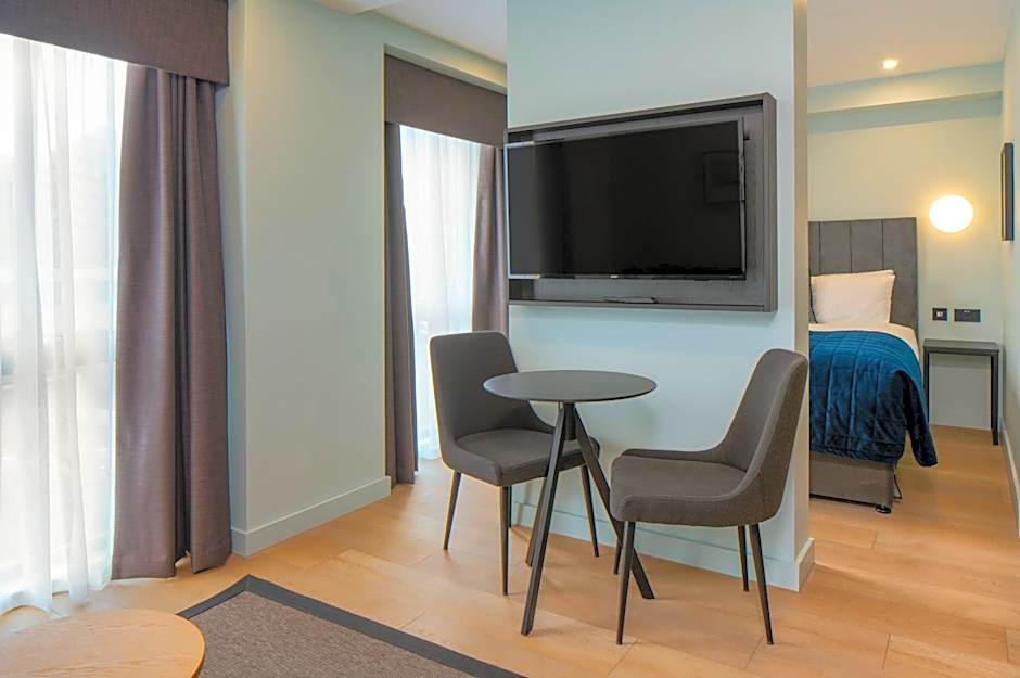 Aparthotel Birmingham