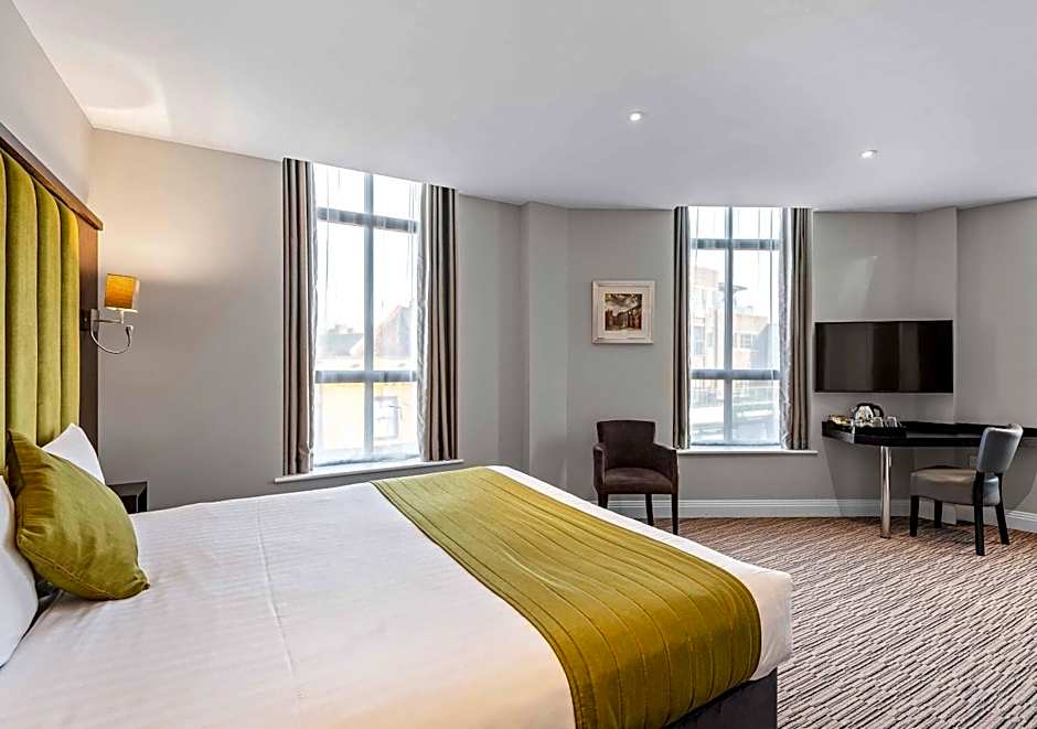 St Nicholas Hotel Colchester