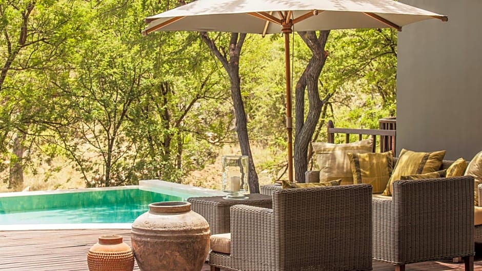 Four Seasons Safari Lodge Serengeti Tanzania