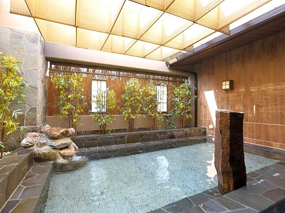 Dormy Inn Ikebukuro