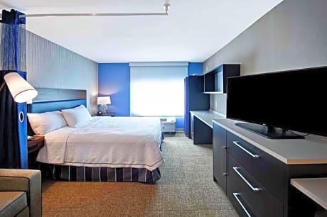 Home2 Suites by Hilton Atlanta Norcross