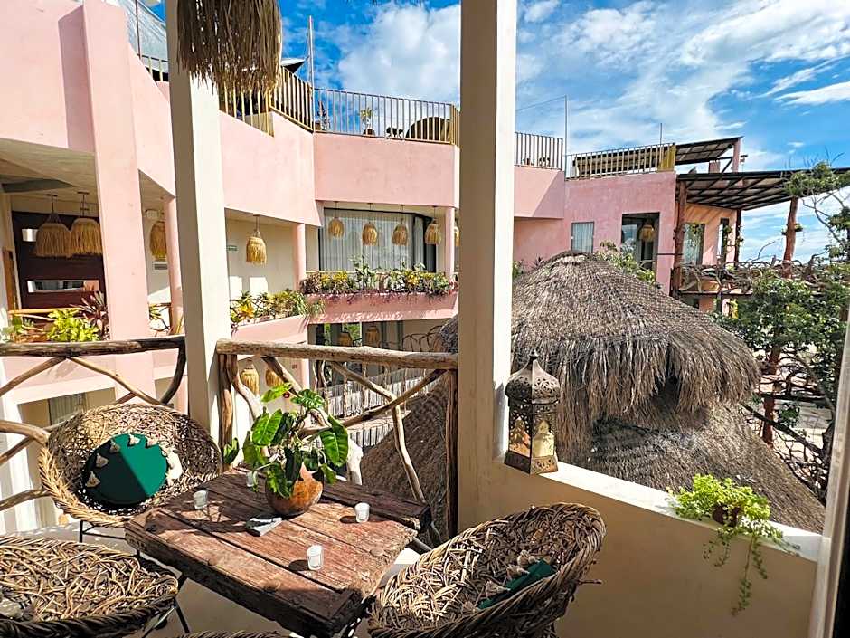 Xkeban Tulum Adults Only