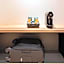 B&B HOTEL Mulhouse Bale Aeroport