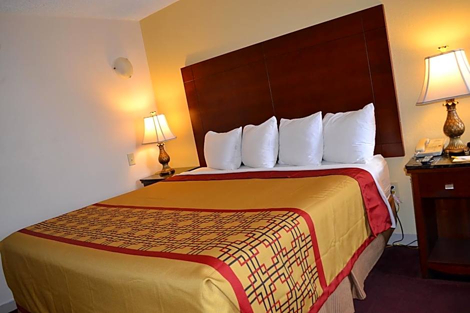 Days Inn by Wyndham High Point/Archdale