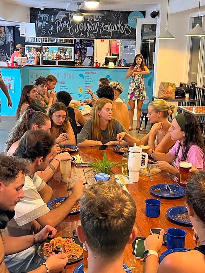 Port Douglas Backpackers