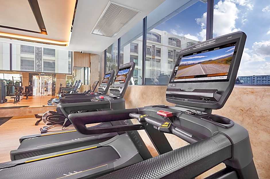 Valia Bangkok Sukhumvit 24 by Kingston Hotels