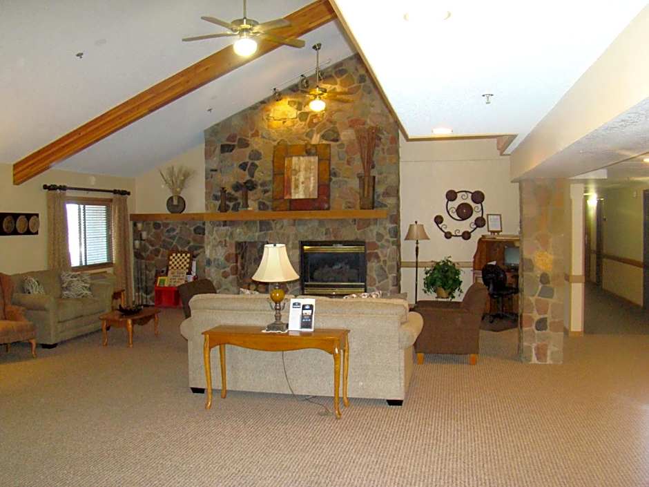 Boarders Inn & Suites by Cobblestone Hotels - Faribault