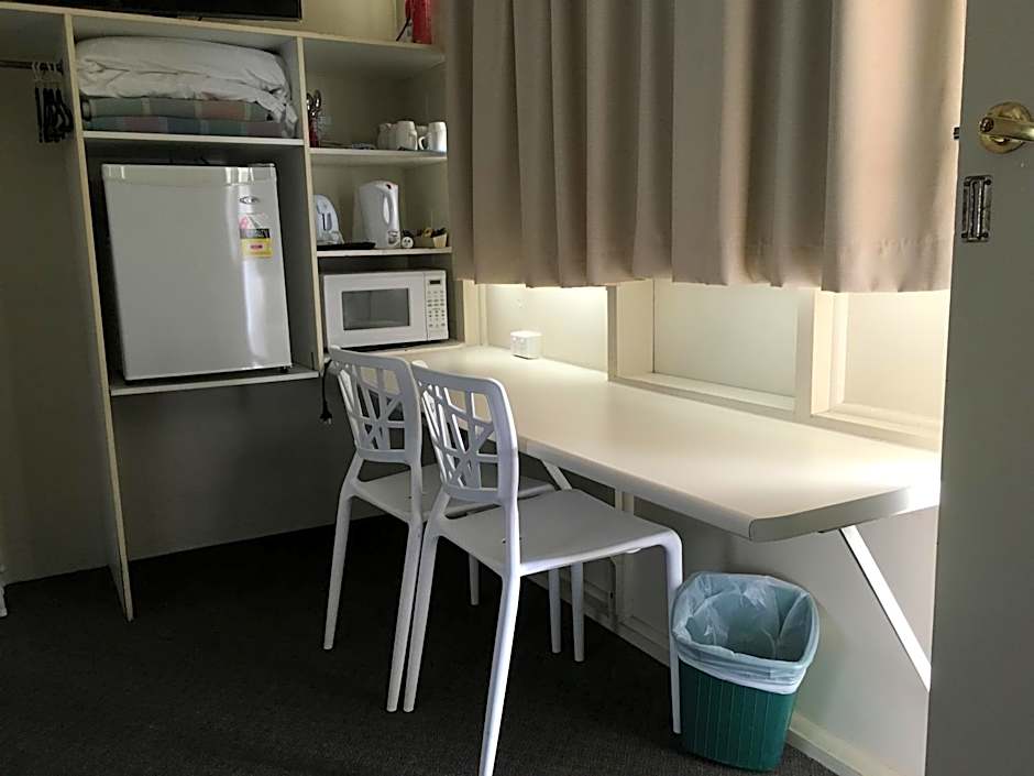 Plantation Park Motor Inn