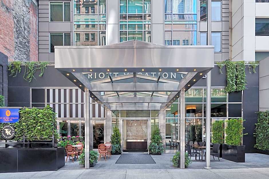 Marriott Vacation Club®, New York City