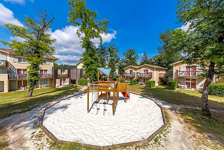 SOWELL HÔTELS Le Domaine du Golf d'Albret