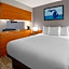 Microtel Inn & Suites By Wyndham Ann Arbor