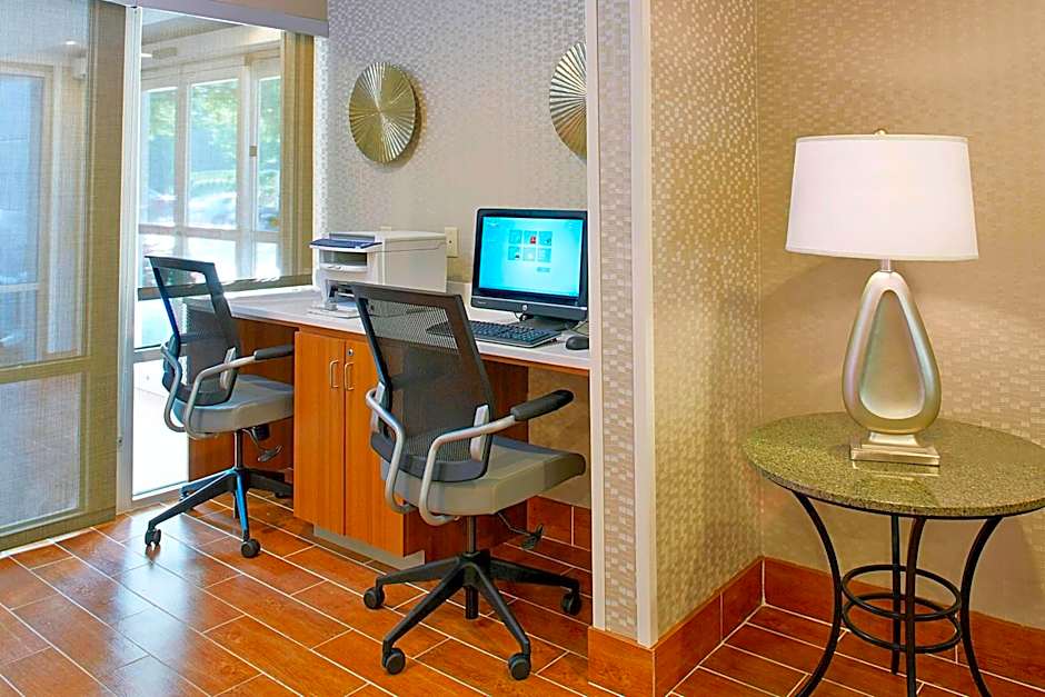 SpringHill Suites by Marriott Atlanta Six Flags
