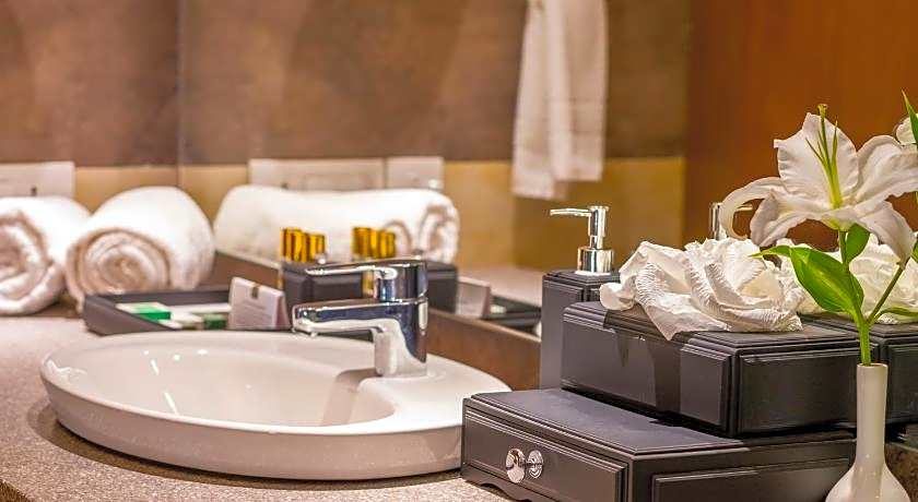 Hotel Swosti Premium