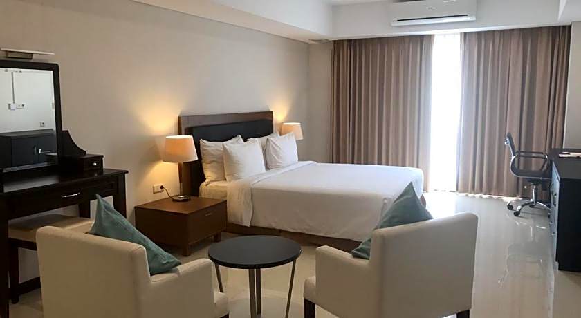 Sakura Park Hotel And Residence