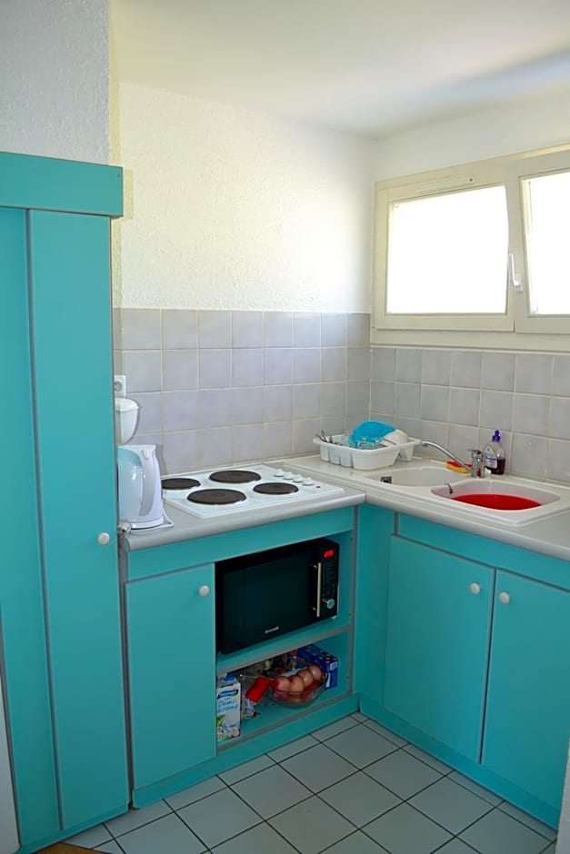 VVF Les Fontaines des Vosges