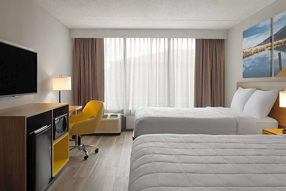 Days Hotel by Wyndham Williamsburg I-64