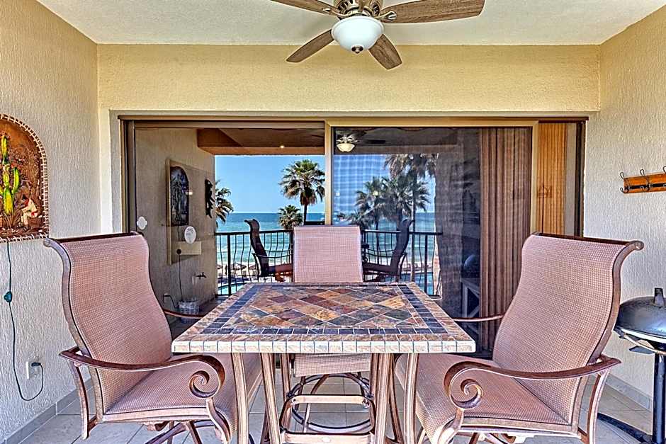 Sonoran Sea 310-W - Modern 1 bedroom