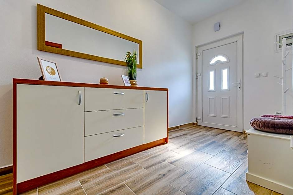 Holiday apartment -Zadar