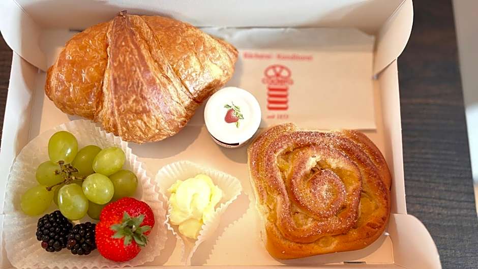 ipartment Wolfsburg HOME by Best Western