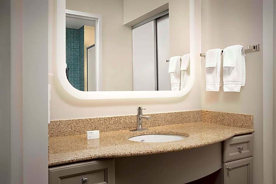 Homewood Suites By Hilton Irving-Dfw Airport