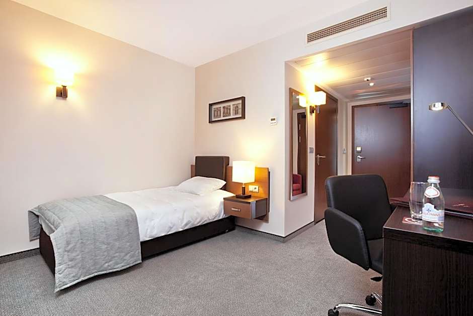 Qubus Hotel Bielsko-Biaa