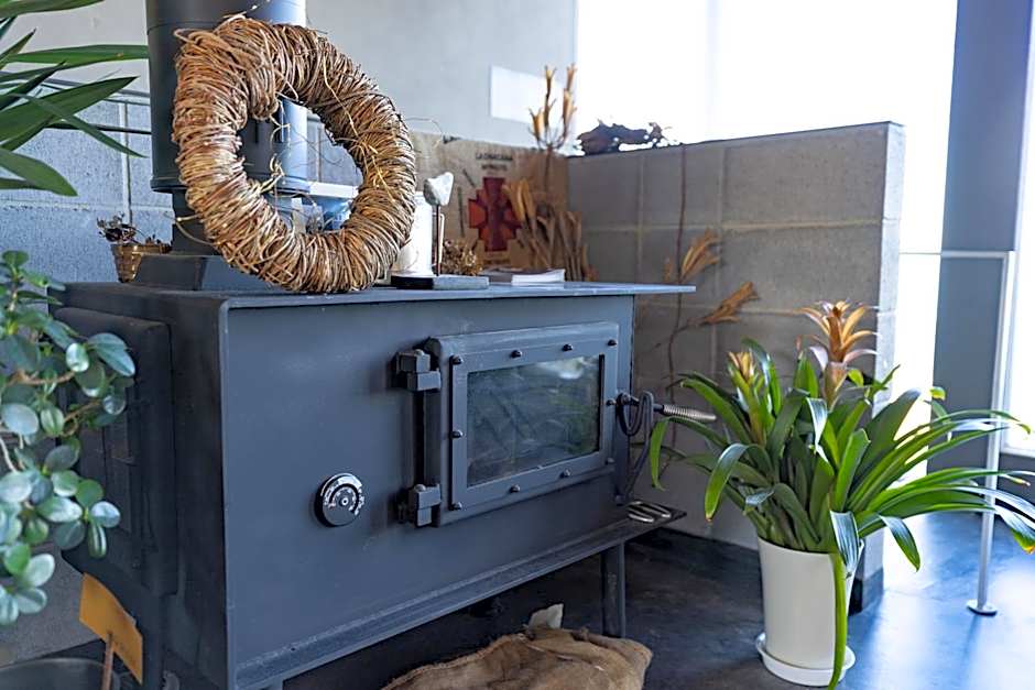 ゲストハウス＆カフェ　ハレテル