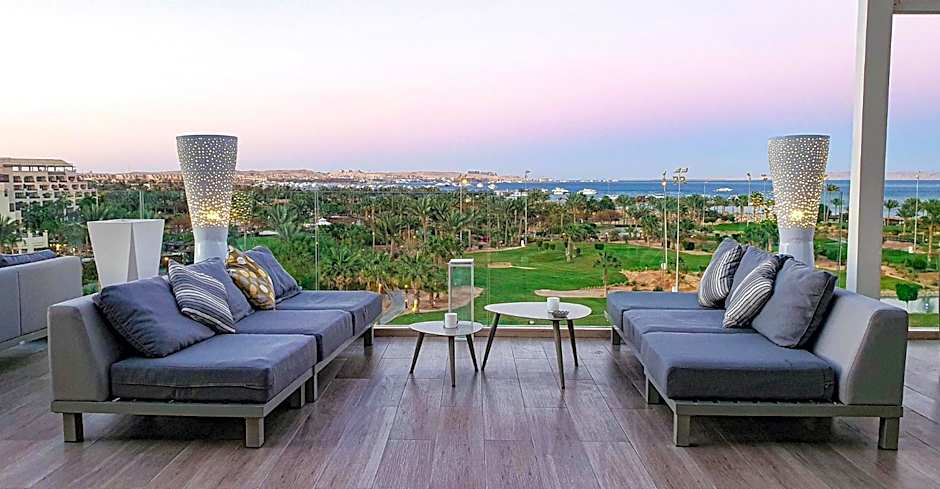 Steigenberger Pure Lifestyle (Adults Only)