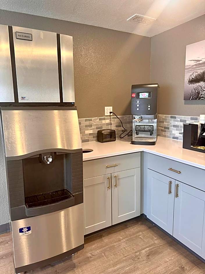 Baymont by Wyndham Great Falls City Center