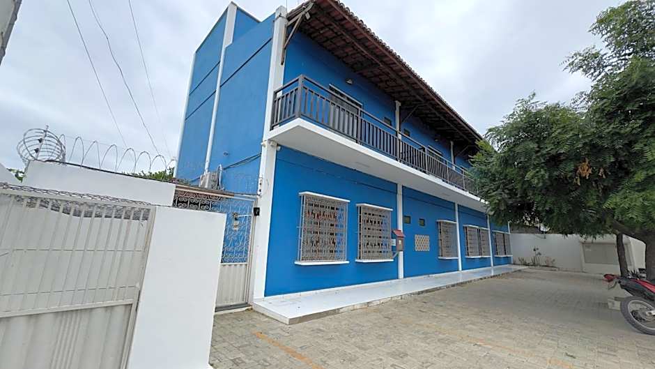 Pousada Vovó Haidê