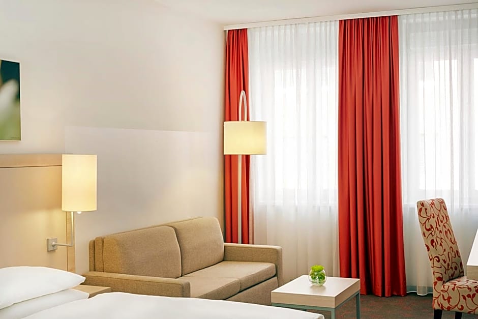 H+ Hotel Munchen