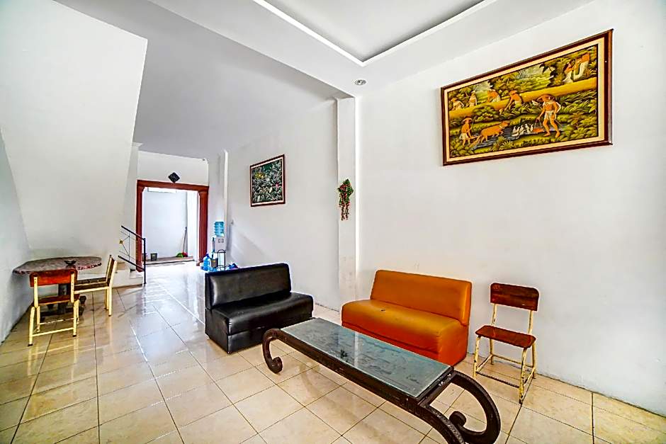 Hotel O Brayan Guest House