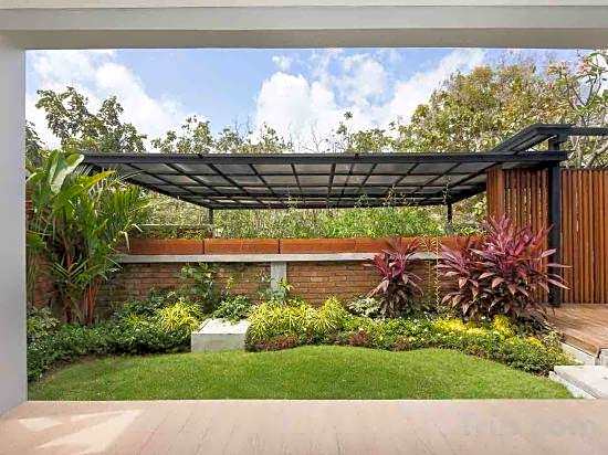 Villa Ciwuwi Balangan by Nagisa Bali