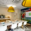 ibis Styles Warszawa Centrum