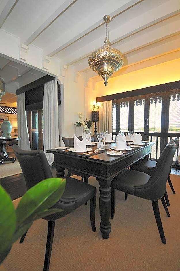 Ombak Villa Langkawi