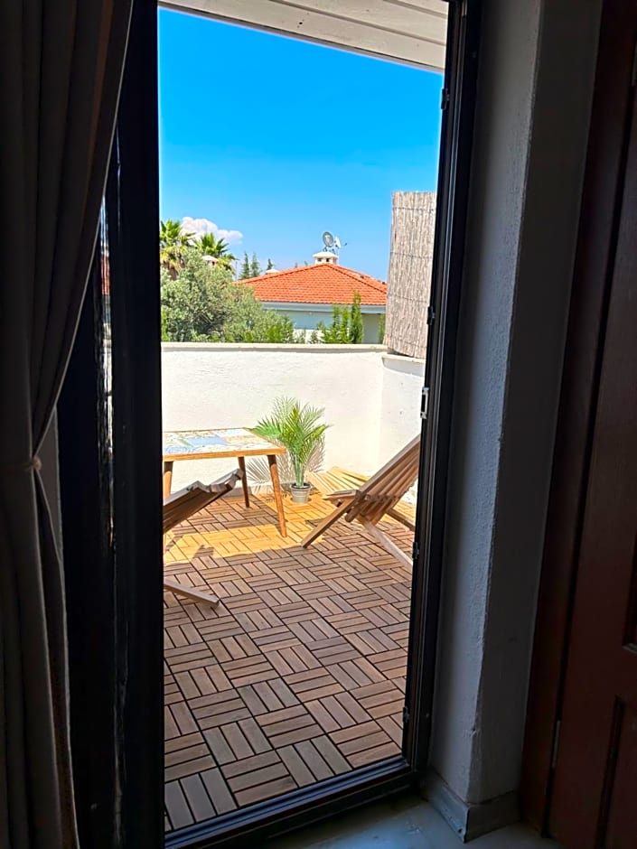Pupa Alaçatı Butik Otel
